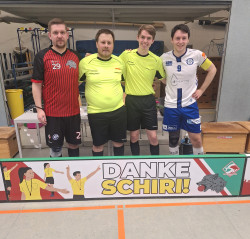 Danke Schiri 28022026