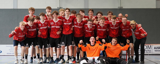 Junioren Trophy 2025 Henrike Langfeldt 19