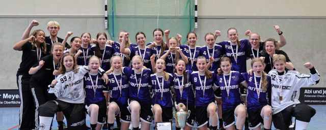 u15m titel