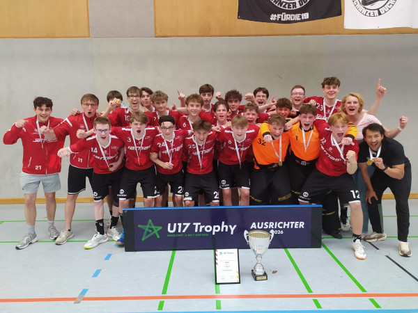 u17m Trophy
